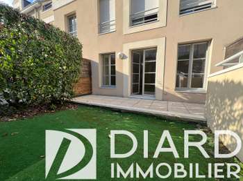 Vente Appartement 2 piècesVitré