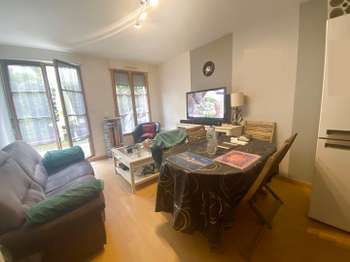 Vente appartement 2 pièces Vitré 35