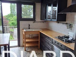 Vente appartement 5 pièces Vente appartement 5 pièces