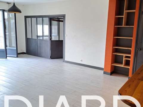 Vente appartement 5 pièces Vente appartement 5 pièces
