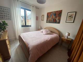 Vente appartement 5 pièces Vente appartement 5 pièces