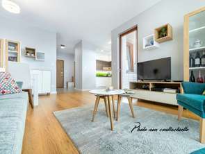 Vente Appartement 2 piècesVitré