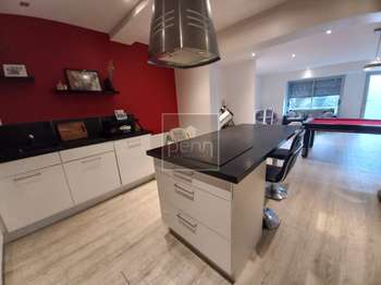 Vente Appartement 3 piècesVitré