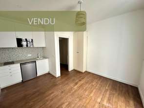 Vente Appartement T1Vitré