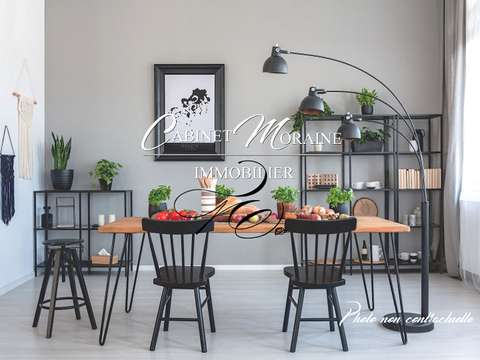 Vente appartement 2 pièces Vitré 35