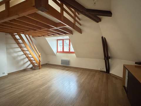 Vente appartement 1 pièce