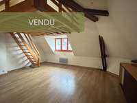 Vente appartement 1 pièce Vente appartement 1 pièce