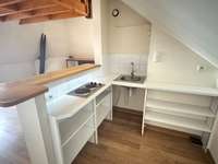 Vente appartement 1 pièce Vente appartement 1 pièce