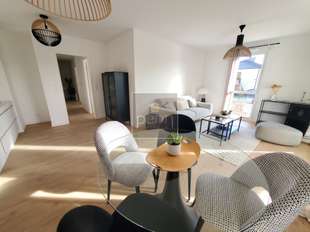 Photo Vente appartement Vitré