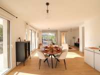 Vente appartement 5 pièces Vente appartement 5 pièces