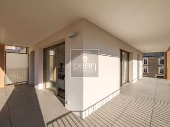 Vente appartement 5 pièces Vente appartement 5 pièces