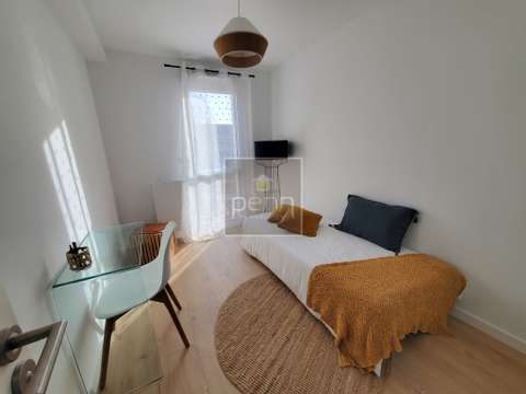 Vente appartement 4 pièces Vente appartement 4 pièces