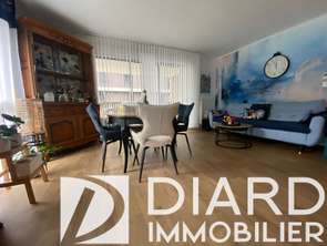 Vente Appartement 3 piècesVitré