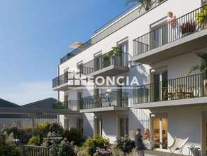 Vente Appartement 3 piècesVitré