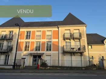 Vente Appartement 3 piècesVitré