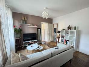 Vente Appartement 2 piècesVitré