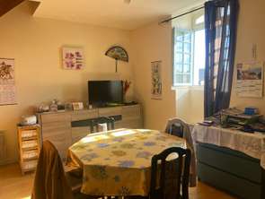 Vente Appartement 2 piècesVitré