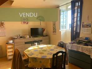 Vente Appartement 2 piècesVitré