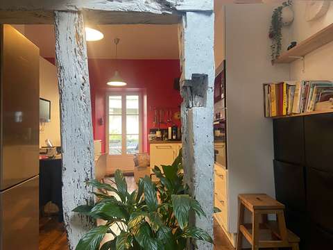 Vente appartement 3 pièces Vente appartement 3 pièces