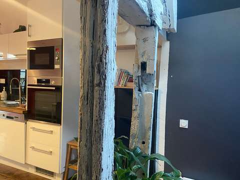 Vente appartement 3 pièces Vente appartement 3 pièces