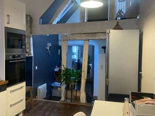 Vente appartement 3 pièces Vente appartement 3 pièces