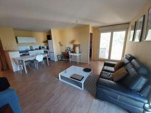 Vente Appartement 3 piècesVitré