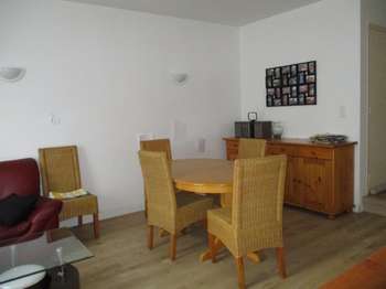 Vente Appartement 3 piècesVitré