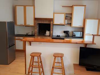 Vente Appartement 3 piècesVitré
