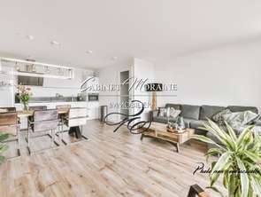 Vente Appartement 4 piècesVitré