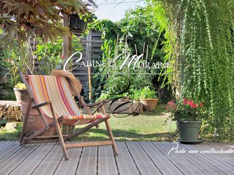 Vente appartement 5 pièces Vitré 35