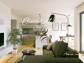 Vente Appartement 2 piècesVitré