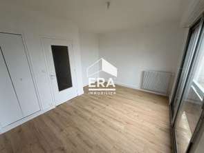 Vente Appartement T1Vitré