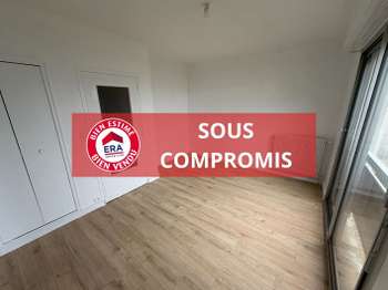 Vente Appartement T1Vitré