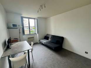 Photo Vente Studio Vitré