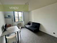Vente Studio 1 pièce