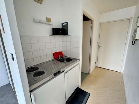 Vente Studio 1 pièce