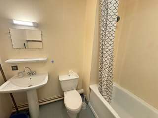 Vente Studio 1 pièce