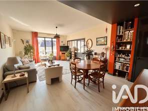 Vente Appartement 4 piècesVitré