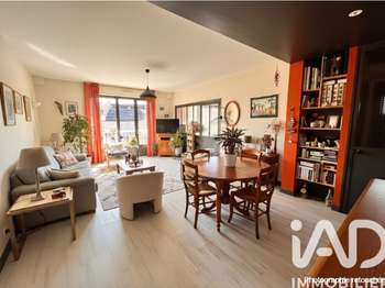 Vente appartement 4 pièces Vente appartement 4 pièces