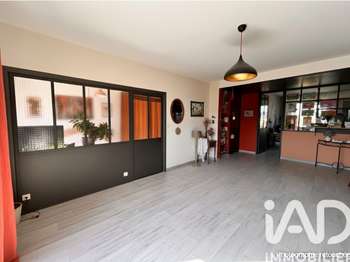Vente appartement 4 pièces Vente appartement 4 pièces