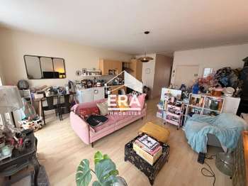 Vente appartement 3 pièces Vitré 35