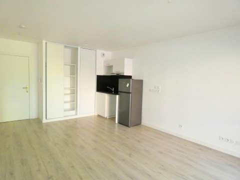 Vente appartement 2 pièces Vitré 35