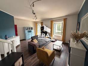 Vente Appartement 4 piècesVitré
