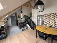 Vente appartement 4 pièces Vente appartement 4 pièces