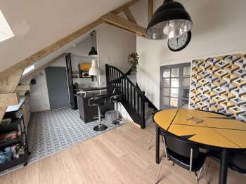 Vente appartement 4 pièces Vente appartement 4 pièces