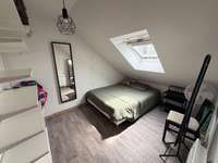 Vente appartement 4 pièces Vente appartement 4 pièces