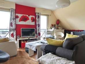 Vente Appartement 3 piècesVitré