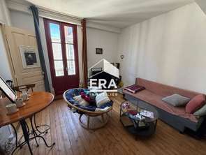 Vente Appartement 2 piècesVitré