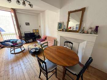 Vente Appartement 2 piècesVitré