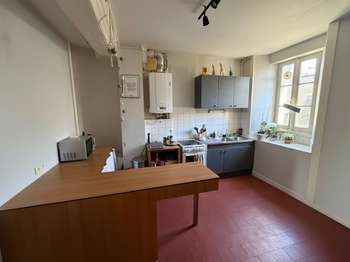 Vente Appartement 2 piècesVitré